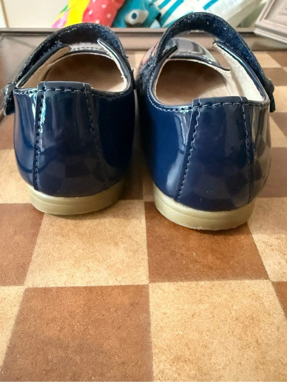 FOOTMATES Girls Shoes